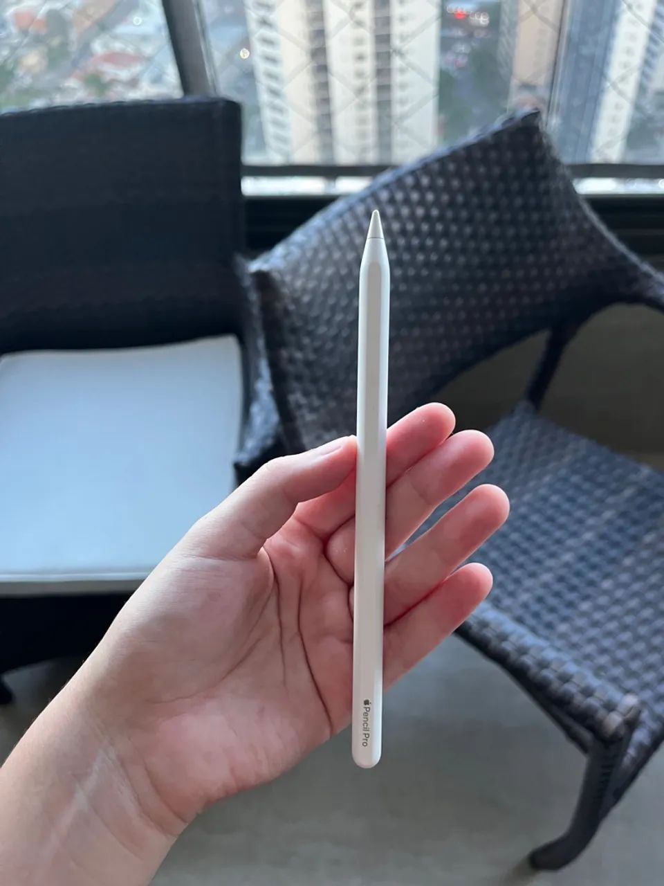 iPad Pro M4 13