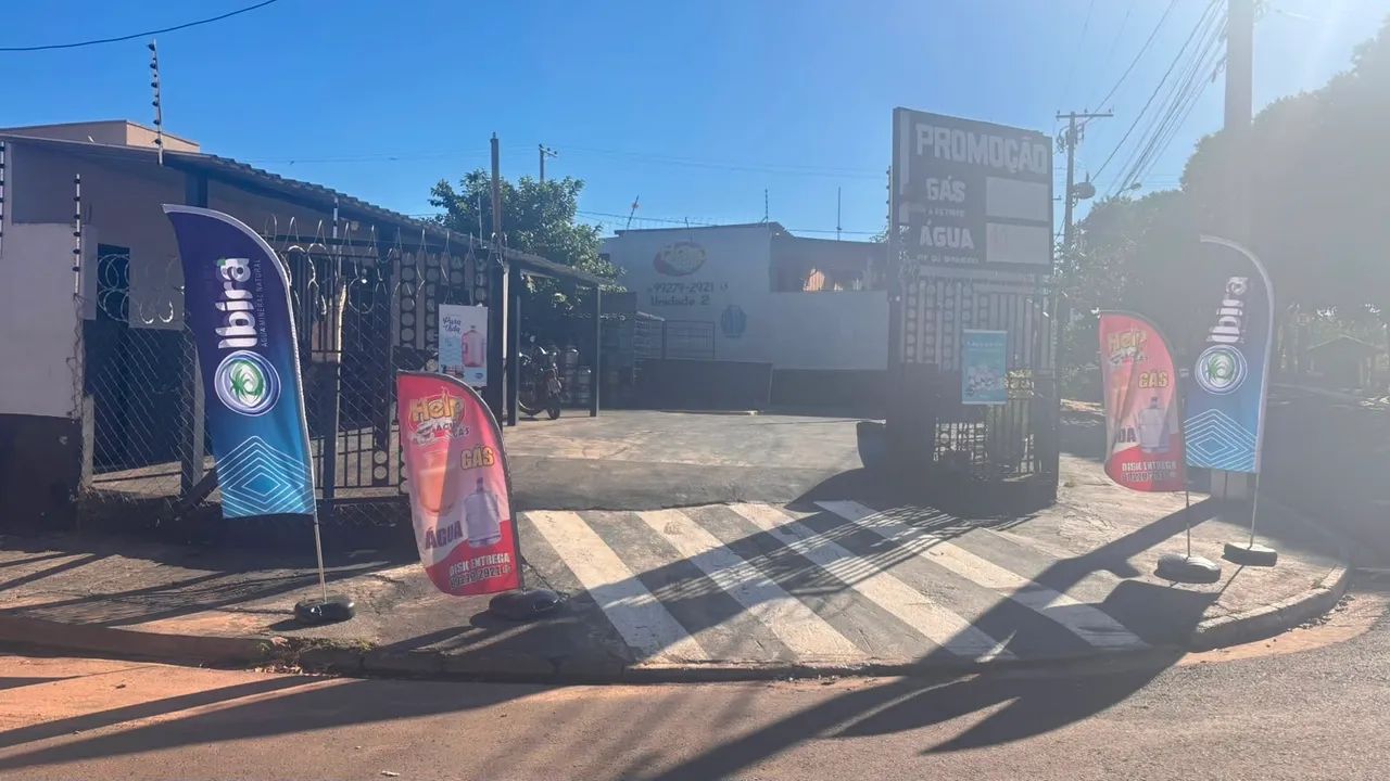 Foto - São José do Rio Preto - Solo Sagrado I