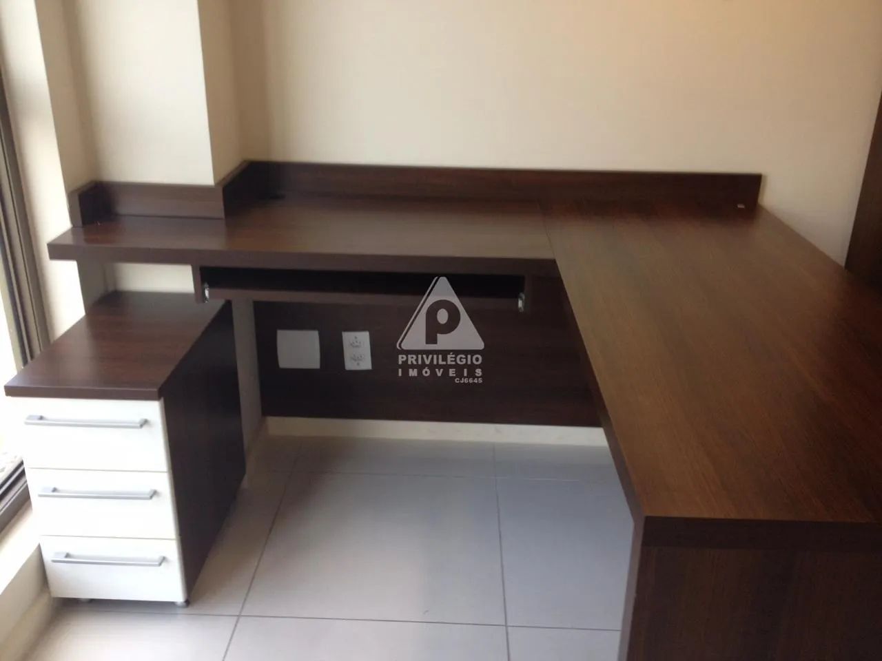 Sala Comercial no Le Monde, 36m2, Barra da Tijuca - RJ. - Foto 5