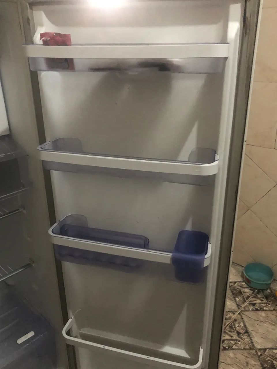 Geladeira e fogão  - Foto 2