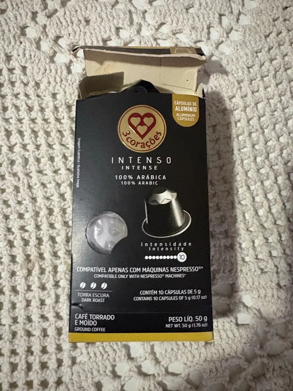 CÁPSULAS DE CAFÉ  - Foto 2