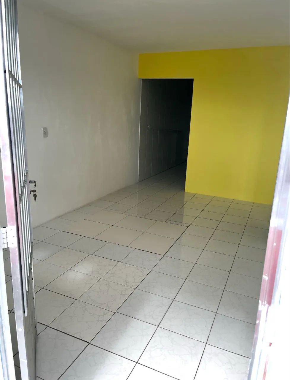 1/4 e 2/4 apartamento 