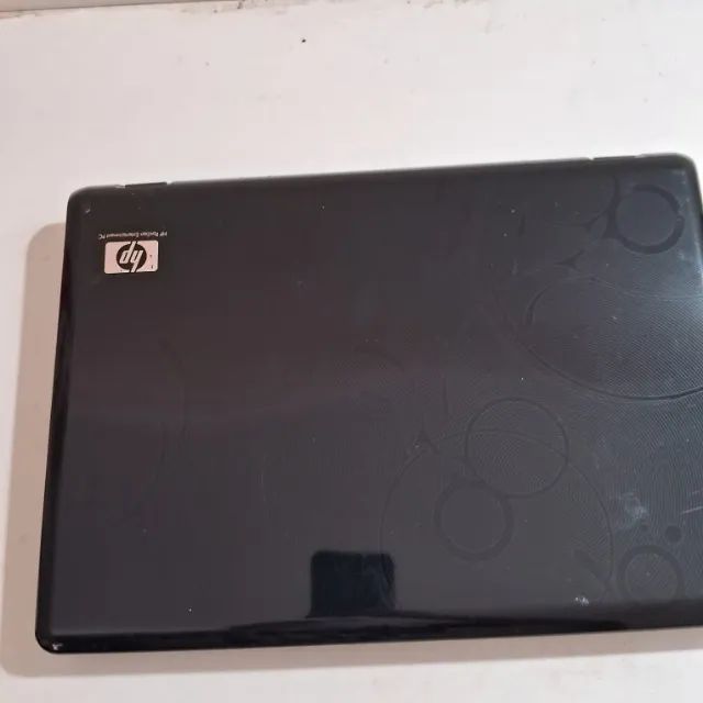 Notebook HP PAVILION 6500 - Foto 3