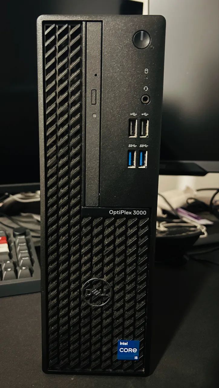 Dell OptiPlex 3000