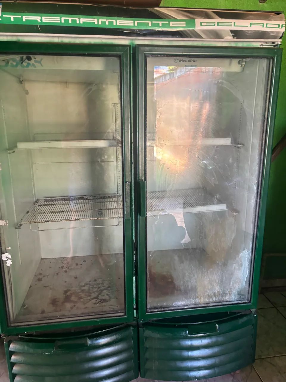 Refrigerador 2 portas - Foto 4