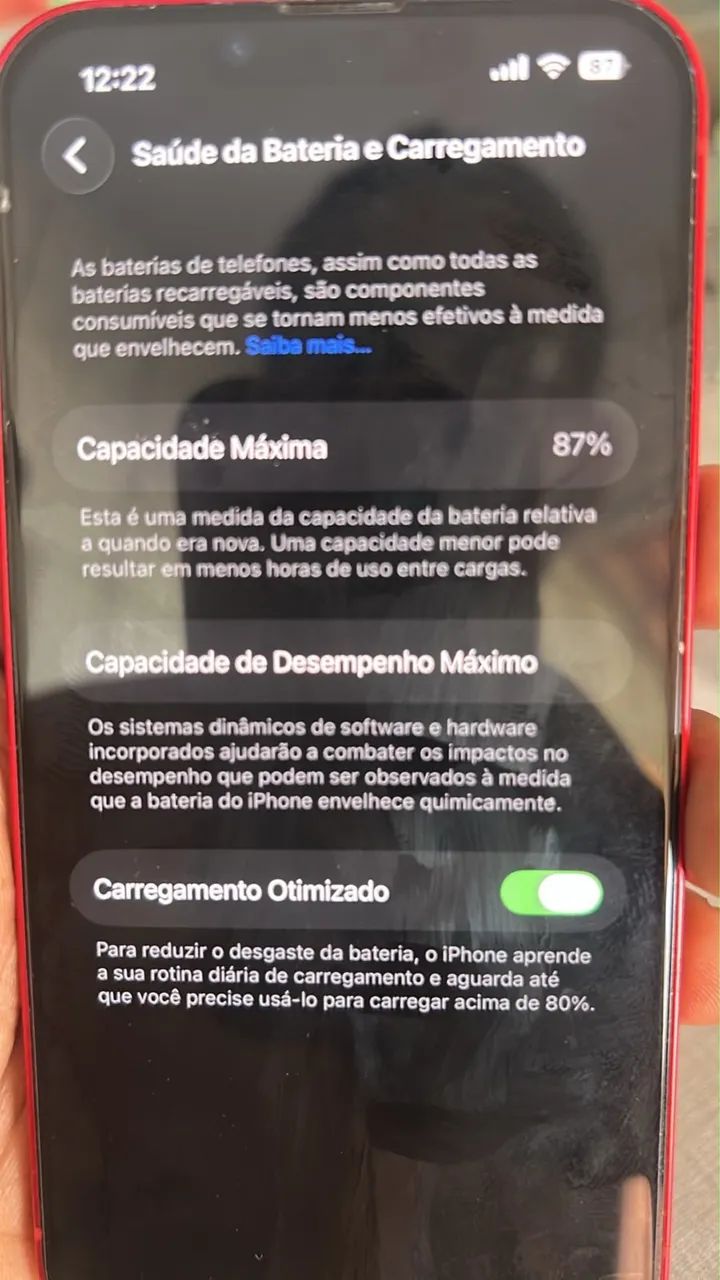 Vendo iPhone 14 128gb - Foto 3