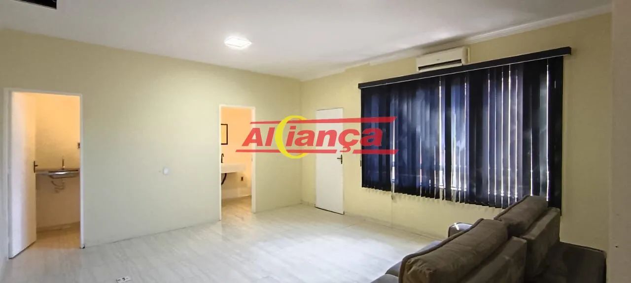 Sala comercial 86m², Vila Galvão - Guarulhos - Foto 4