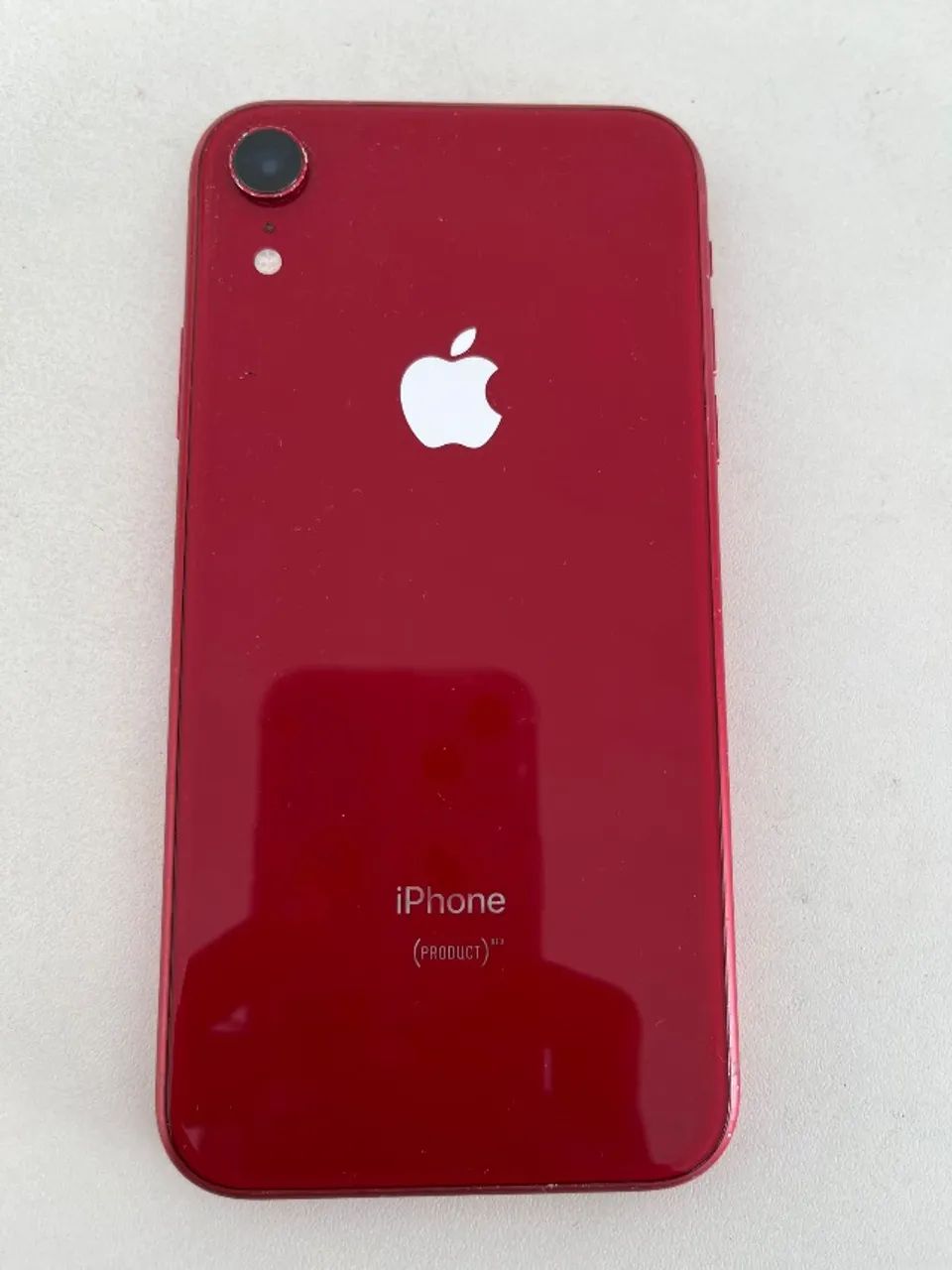 iPhone XR  - Foto 4