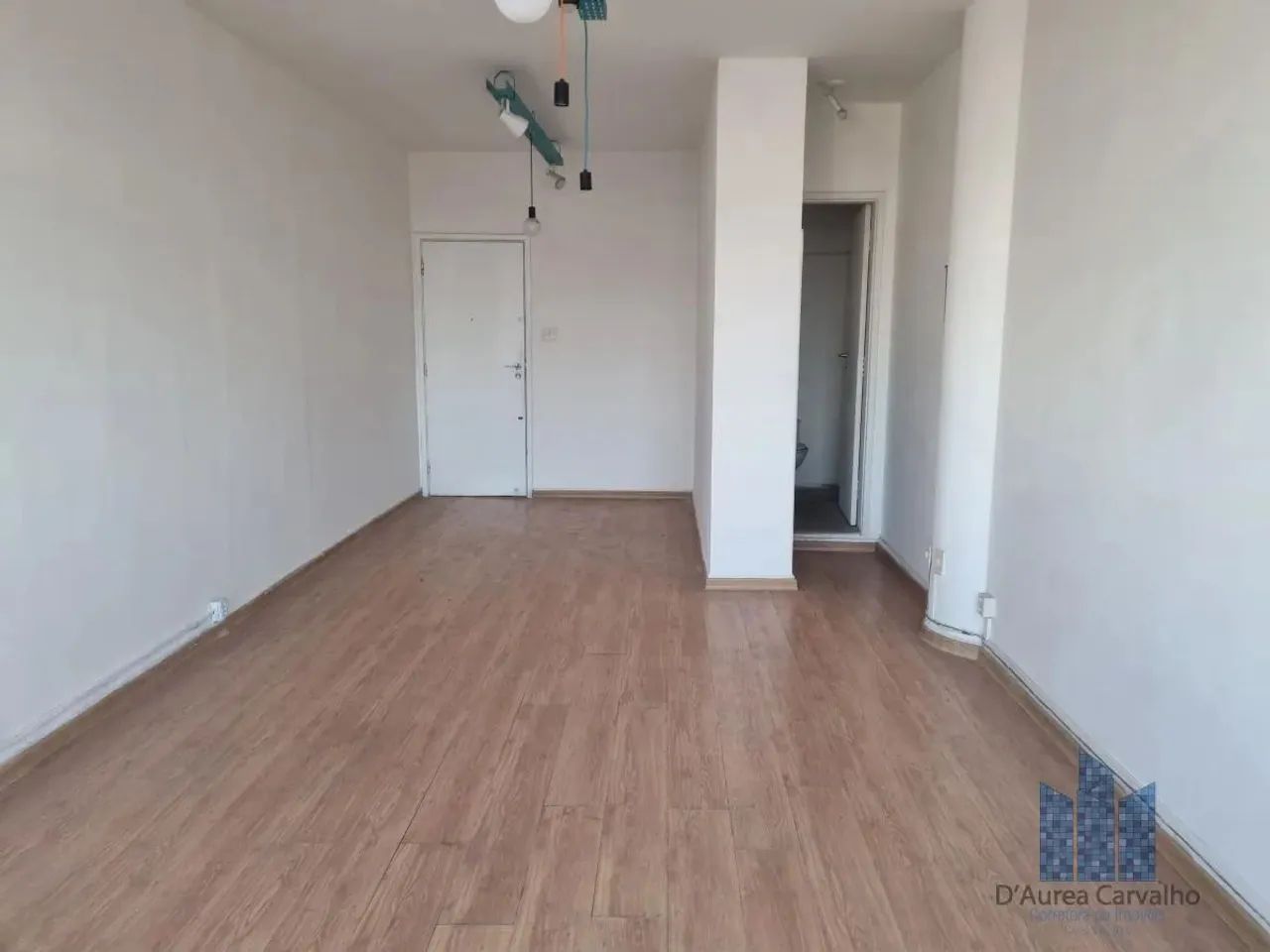 Conjunto Comercial para Locação em São Paulo, Consolação, 1 banheiro - Foto 3