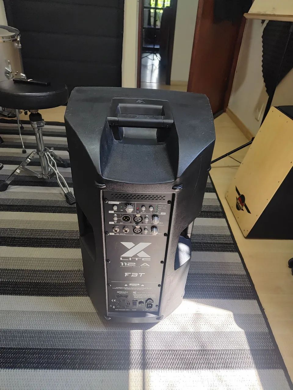 Caixa FBT X LITE 112A - Foto 2