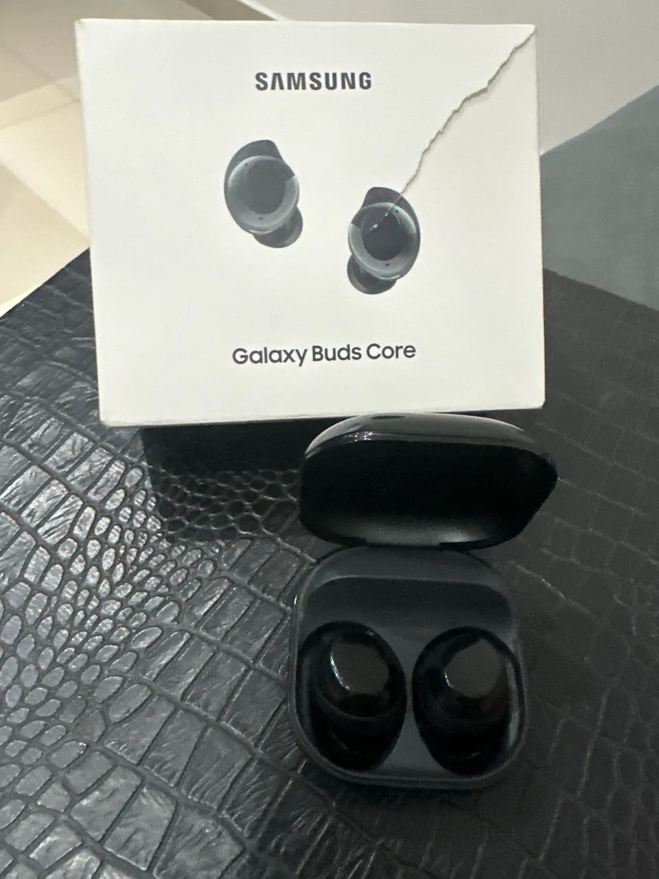 Samsung Buds Core 