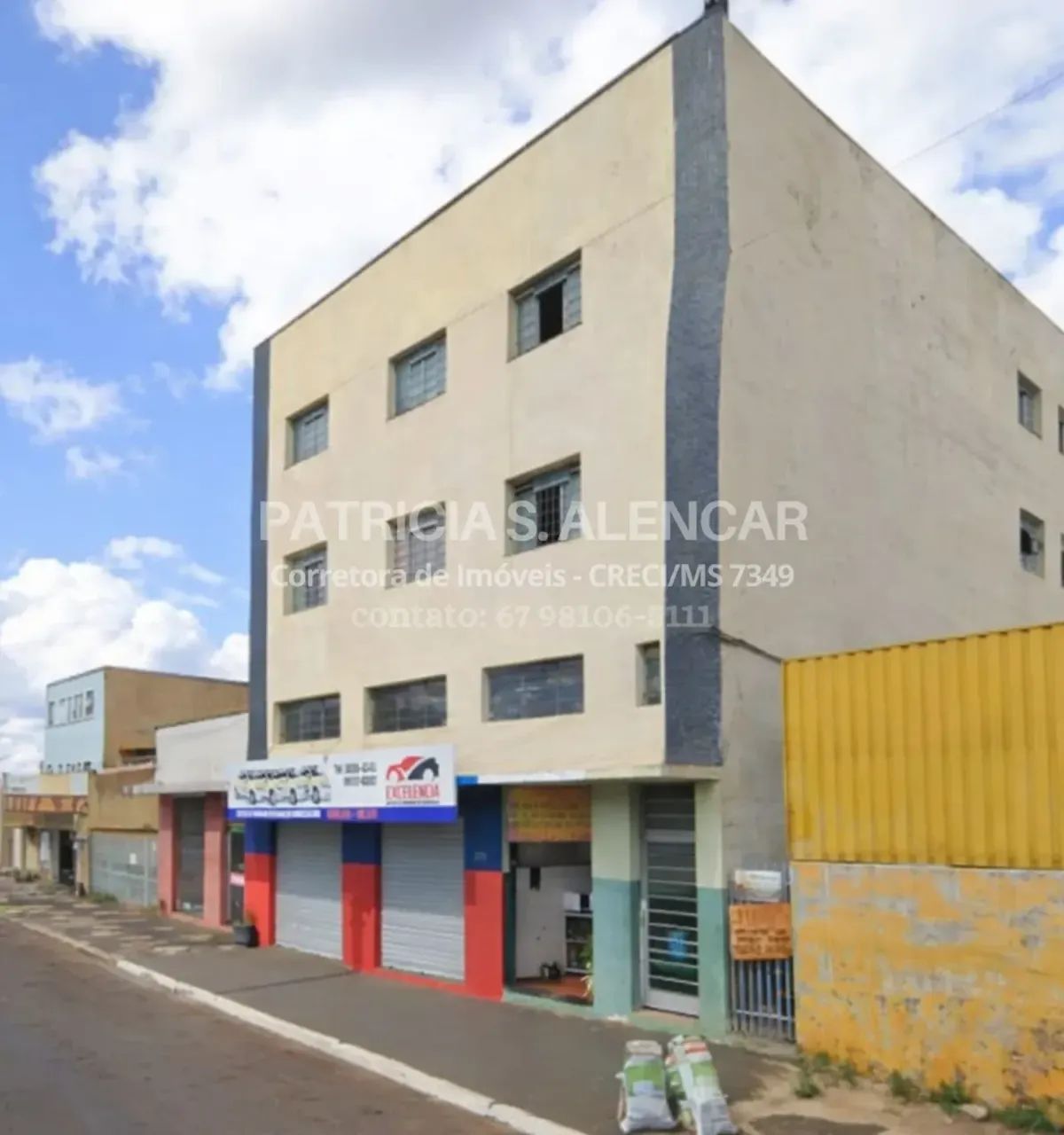 Apartamento na Marechal Rondon - Foto 2