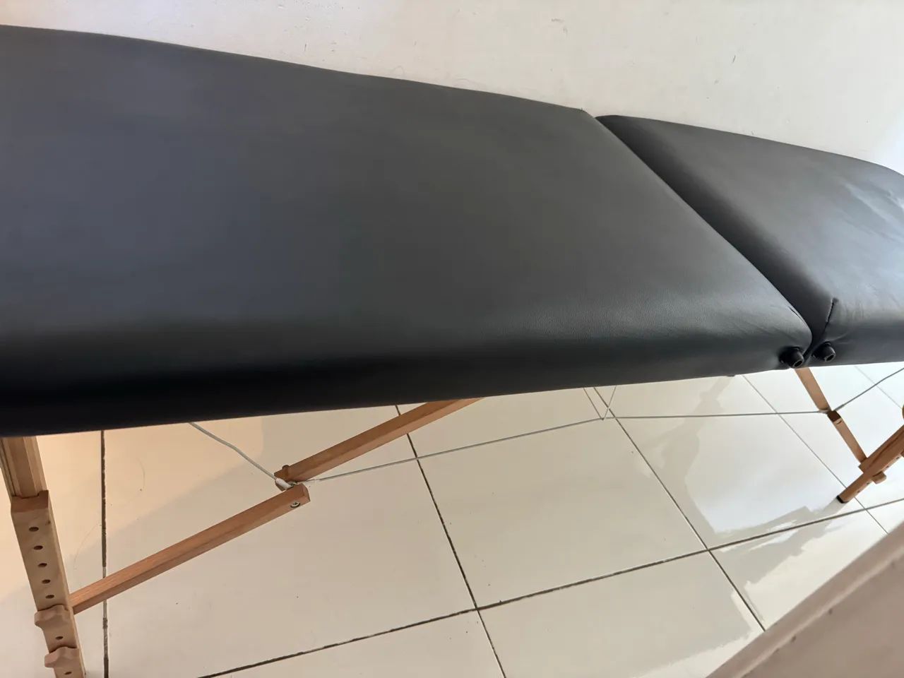 Maca em ótimo estado comporta até 200kg  - Foto 3