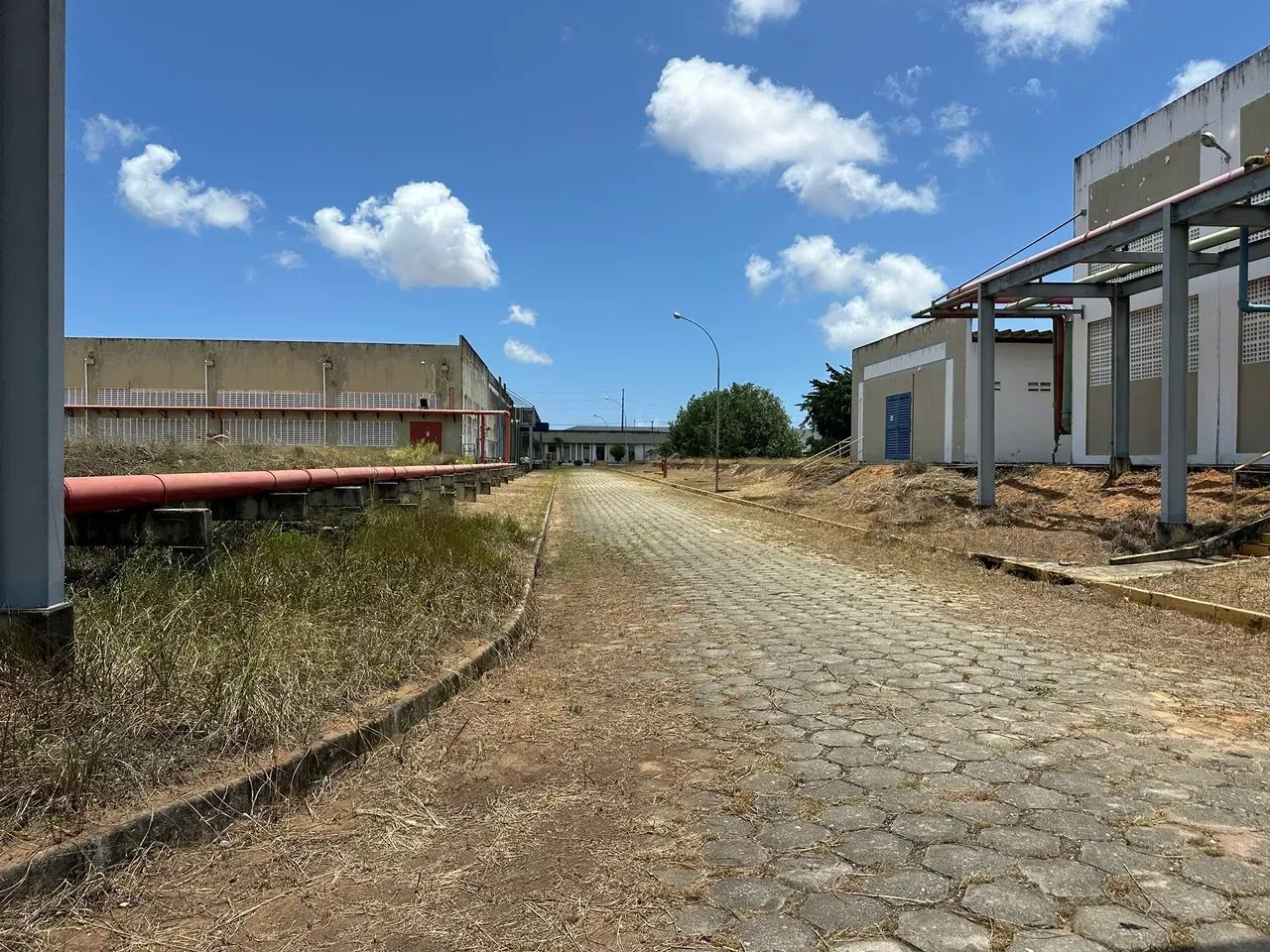 Complexo Logistico Industrial com 24.000 m2 BR 101 - Foto 3