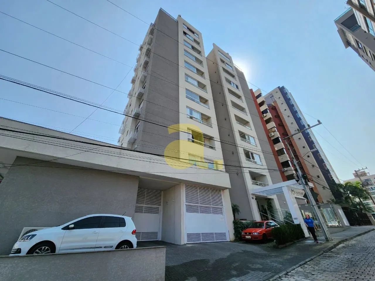 APARTAMENTO À VENDA - VILA NOVA!! - Foto 2