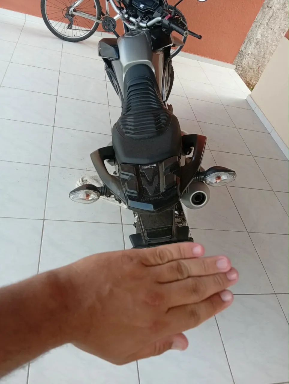Bross 160  2023 - Foto 4