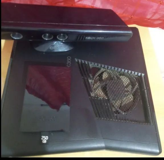 Xbox 360 - Foto 3