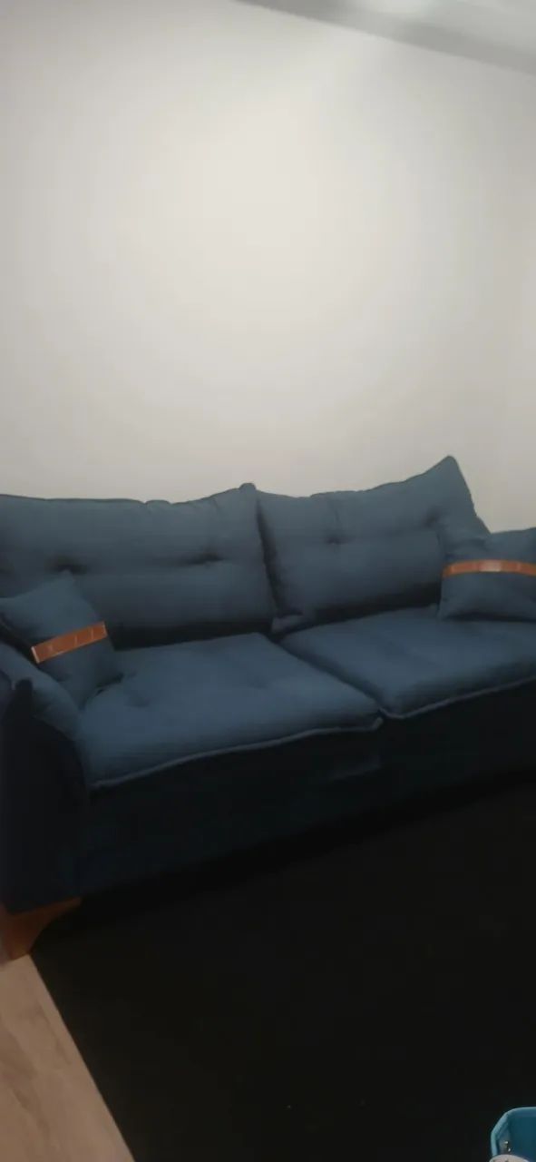 Sofá de 3 lugares
