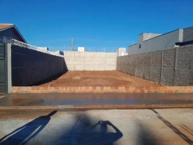 Foto - São José do Rio Preto - Fazenda Rio Preto