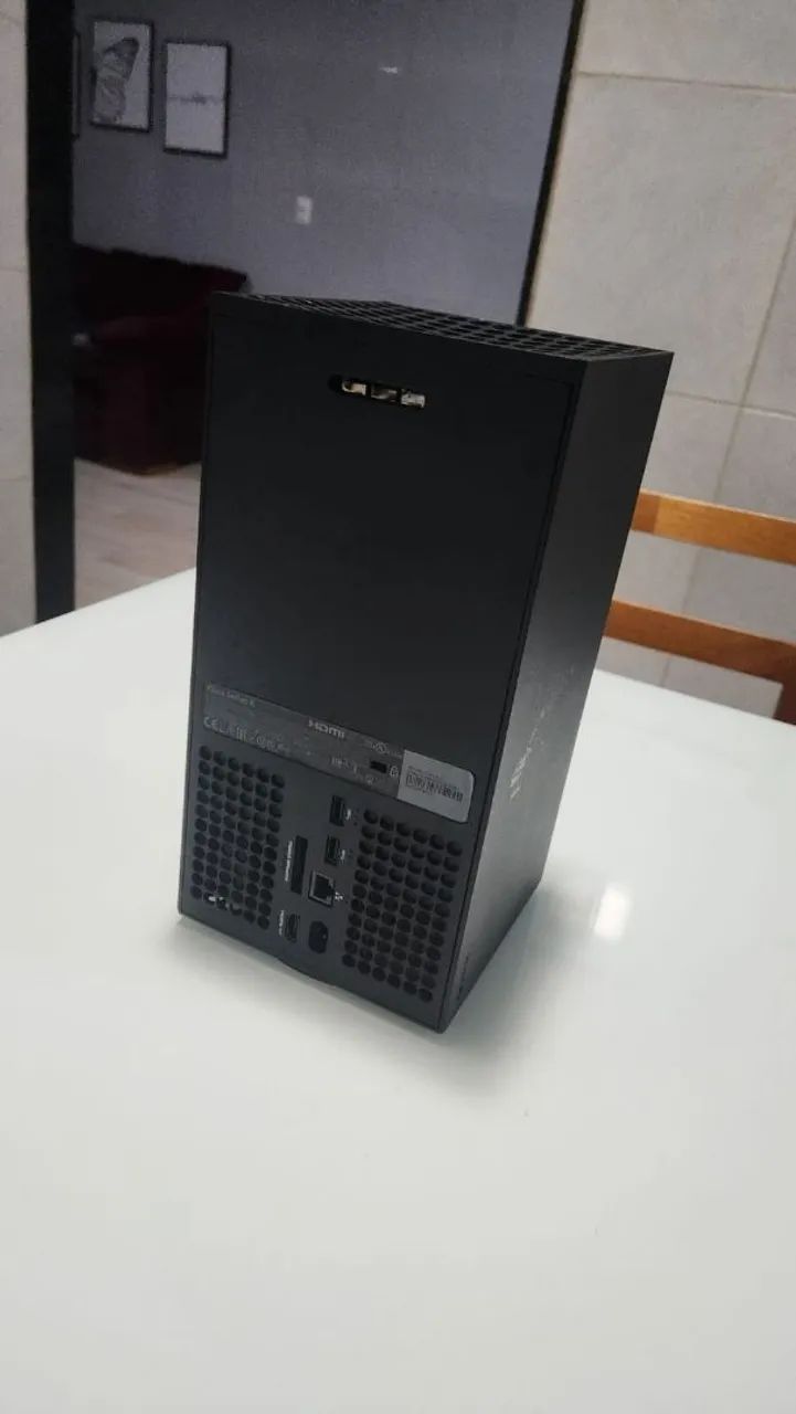 Xbox Series X - Foto 3