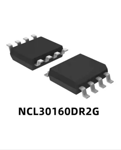 CIRCUITO INTEGRADO NCL30160DR2G - Foto 2