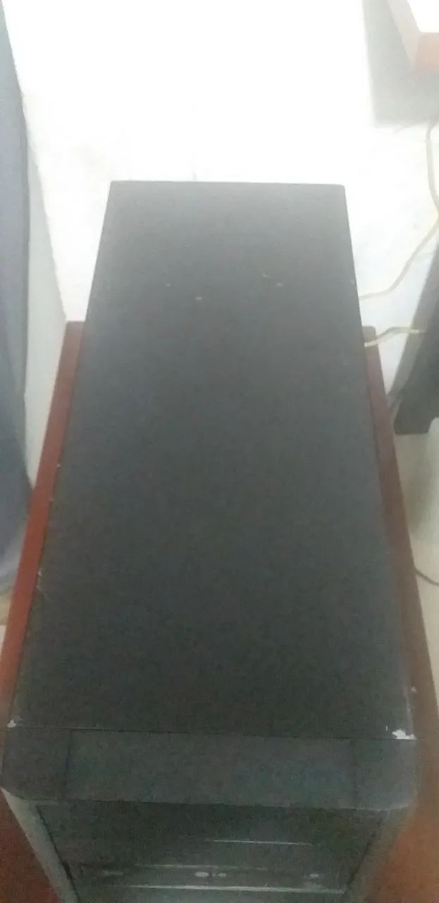 torre de computador usado  DualCore AMD Athlon II X2 250 - Foto 4