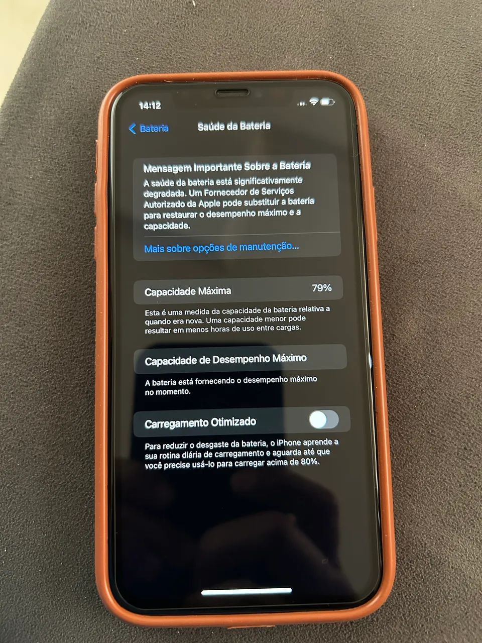 iPhone XR - 64 GB