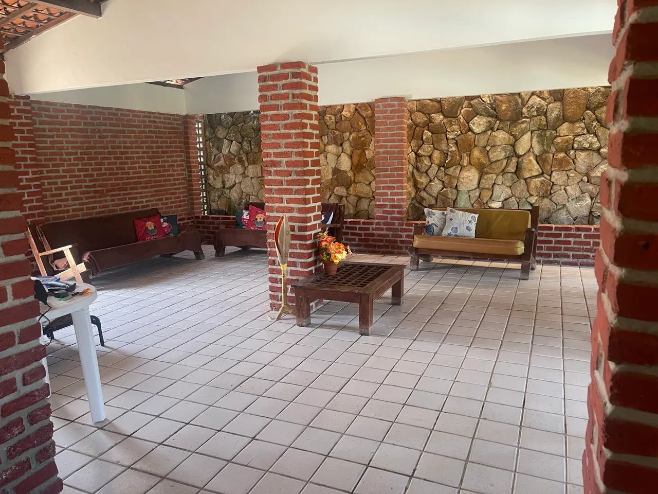 Casa em Itamaracá para aluguel - Foto 2