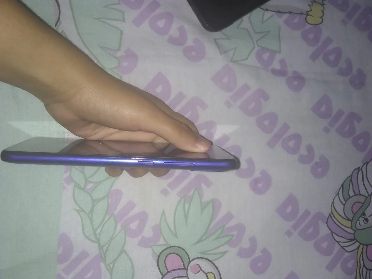 Vendo Celular por apenas 220 reias  - Foto 5