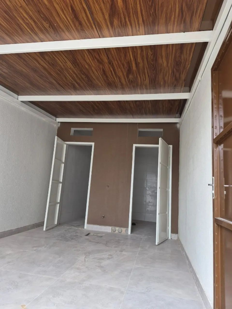 Aluga se salão / barracão comercial - Foto 6