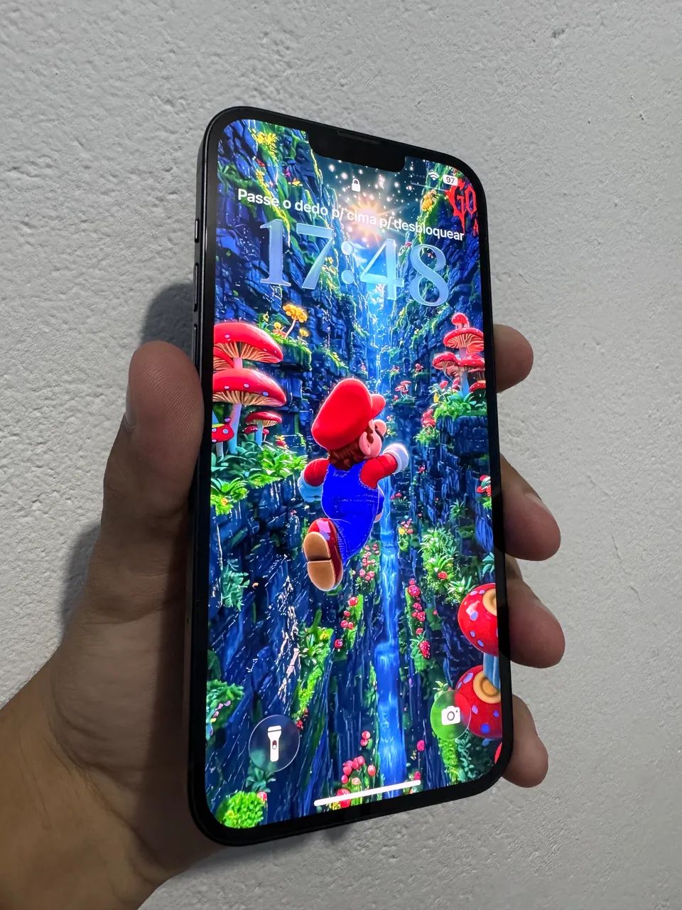 IPHONE 14 Plus 128GB - Foto 3