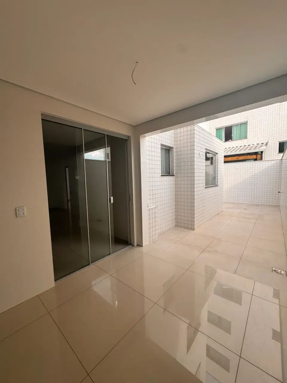 ÁREA PRIVATIVA | BAIRRO CABRAL | CONTAGEM - Foto 5