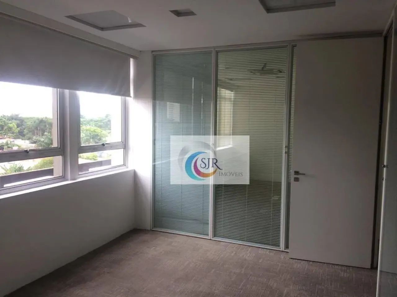 Conjunto Come rcial Com 205 m² de área útil, 3 Vagas, Metrô Faria LIma. - Foto 8