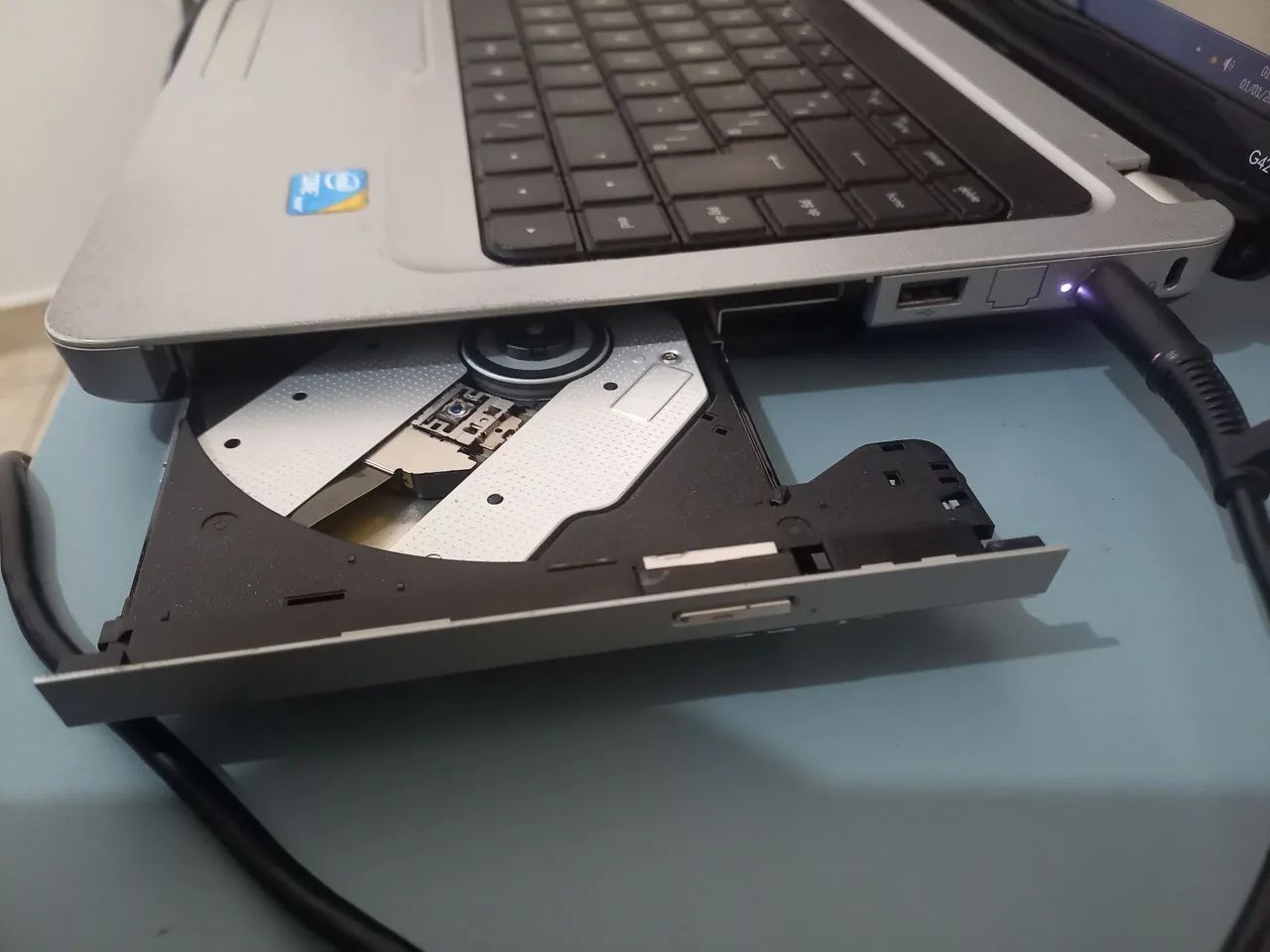 Notebook HP Intel Core i3 - Foto 4