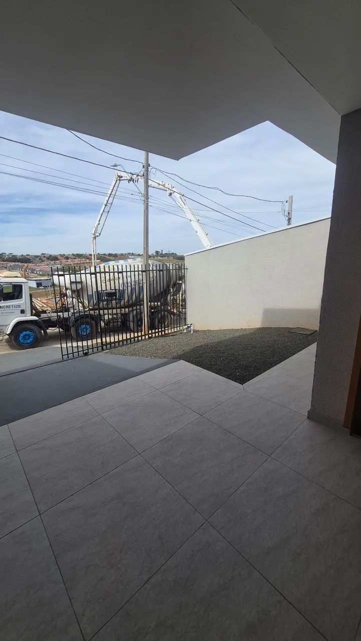 ALUGO CASAS NO TERRALIZ ! - Foto 3