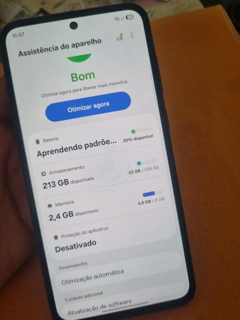 Samsung  - Foto 3