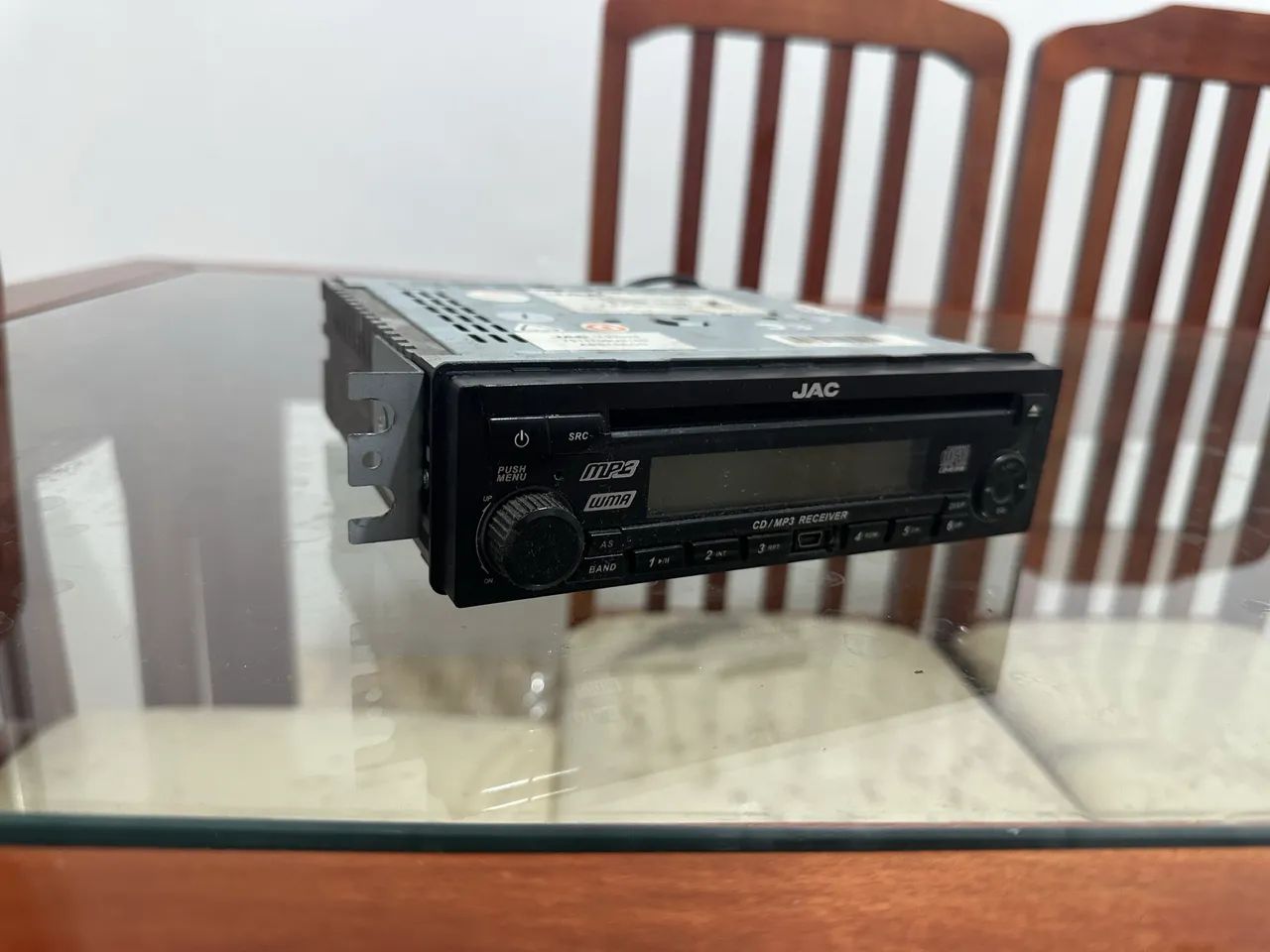 Radio Jac J3  - Foto 4