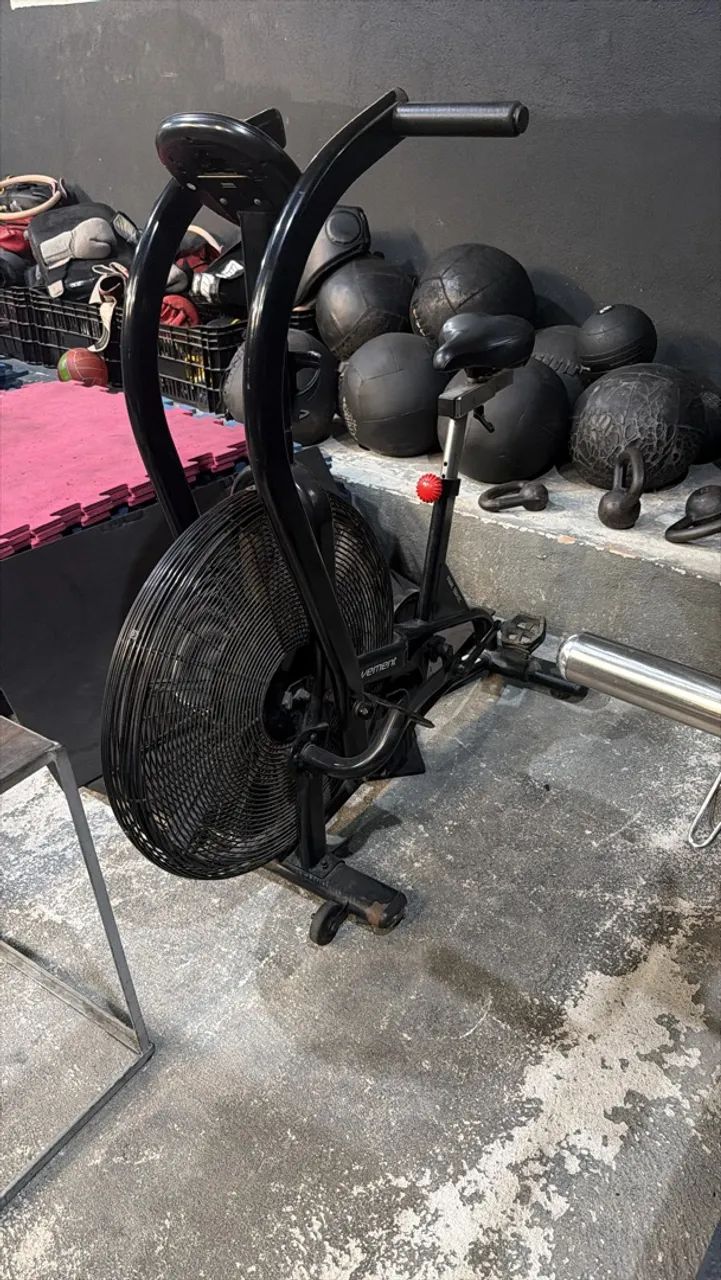 Vendo equipamentos de Crossfit  - Foto 4