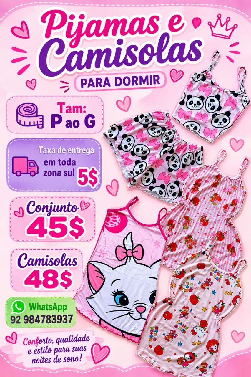 Pijamas