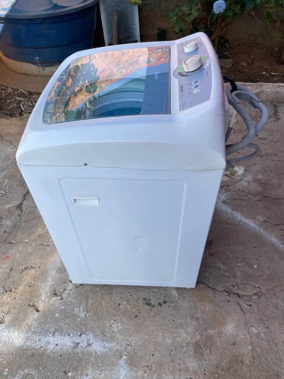 Máquina de lavar - Foto 3