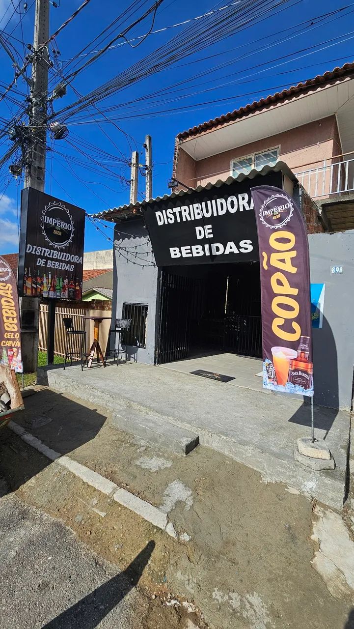 Vende se distribuidora completa com estoque  - Foto 5