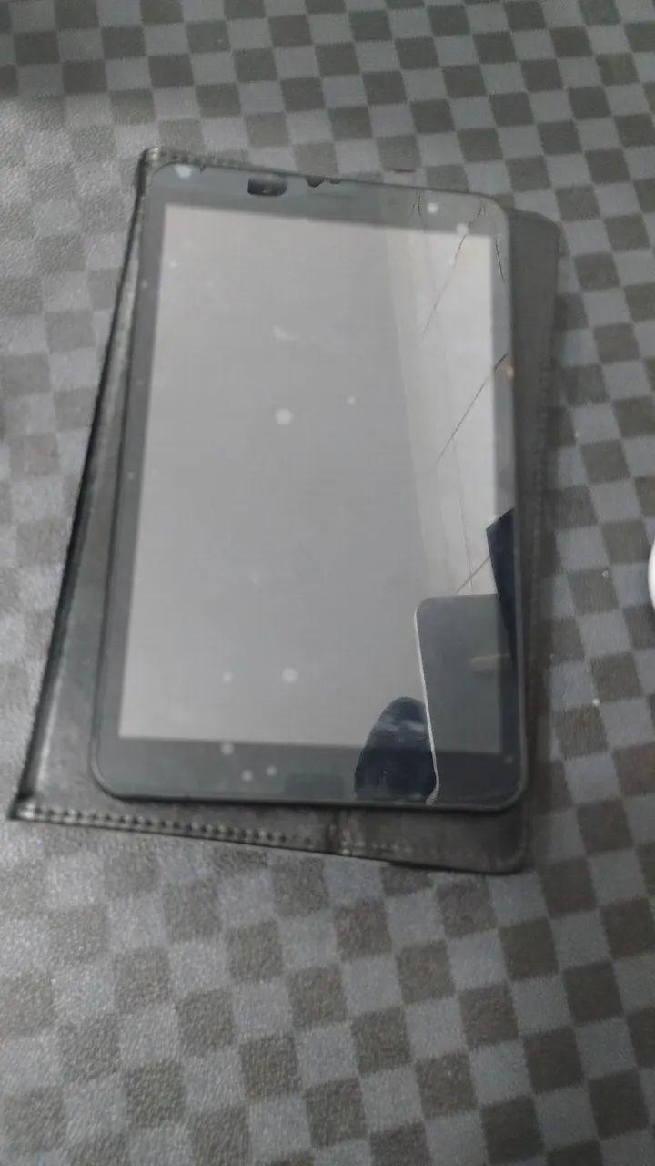 Tablet Multilaser M8 