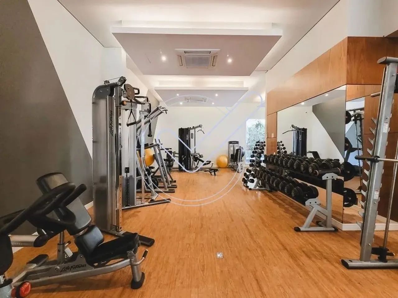 Apartamento incrível de 262m2 completo, em Alphaville - Foto 12