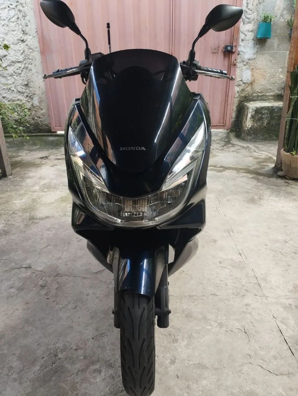 Pcx 150 /2018 - Foto 3