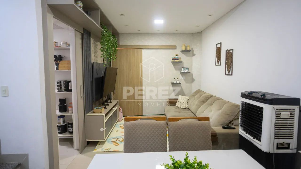 Sobrado Bairro Vilas Boas - Foto 4