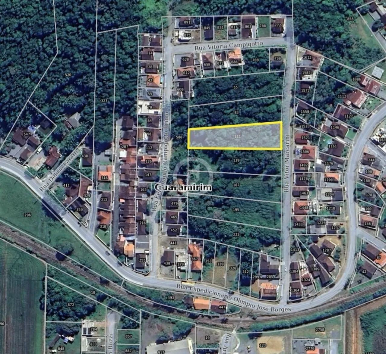 Terreno com ampla metragem proximo ao centro da cidade! - Foto 3