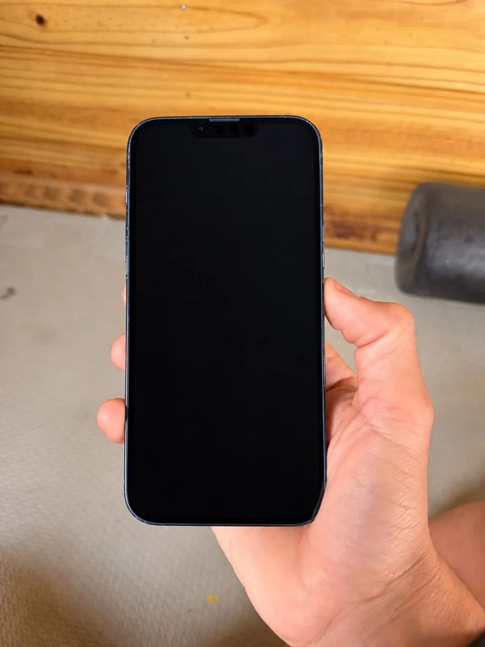 iPhone 14 Plus 512GB | Azul | Impecável! - Foto 4