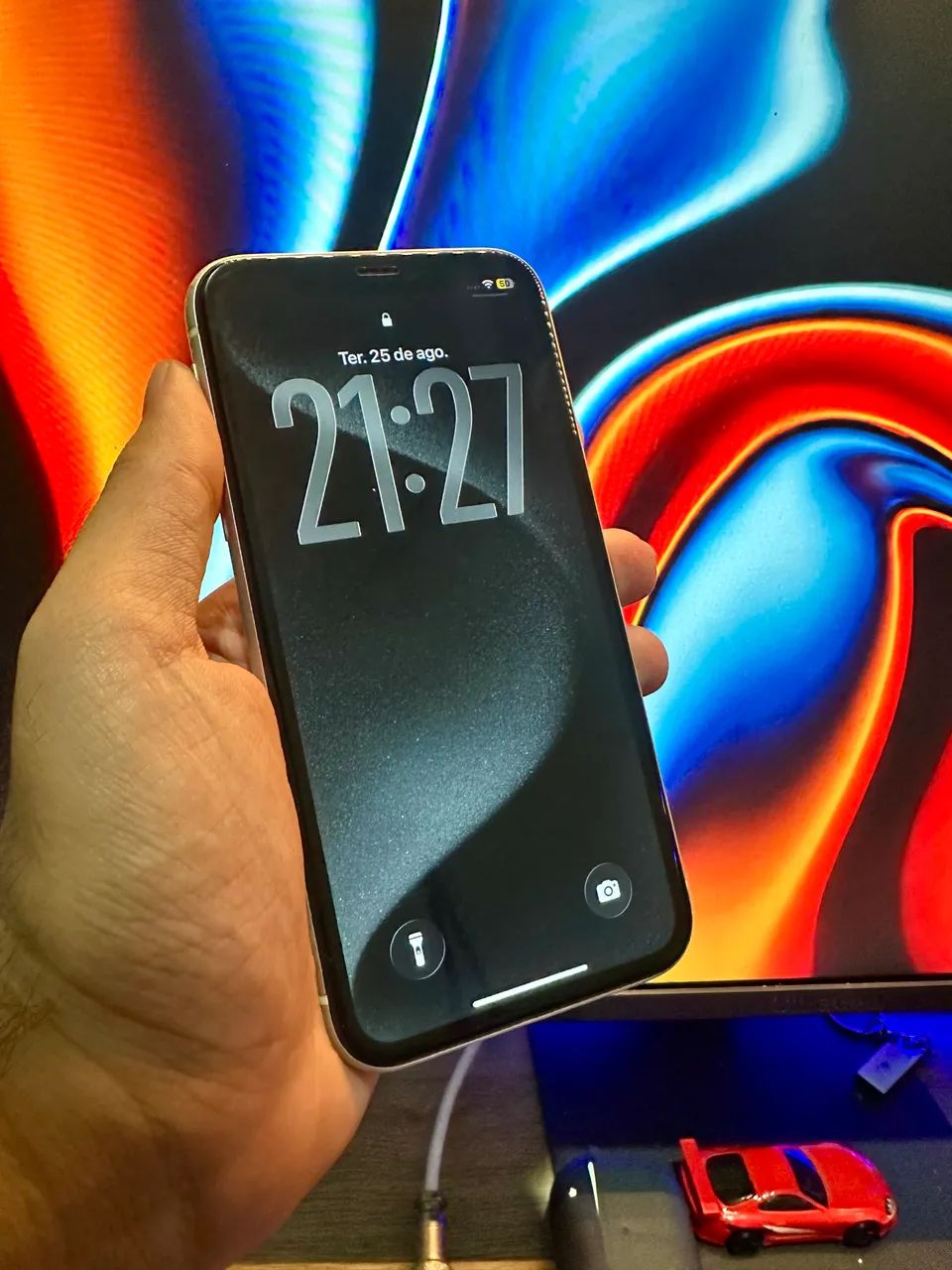 iPhone 11 - 64GB
