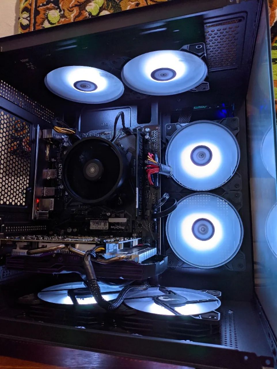 PC Gamer do Babu