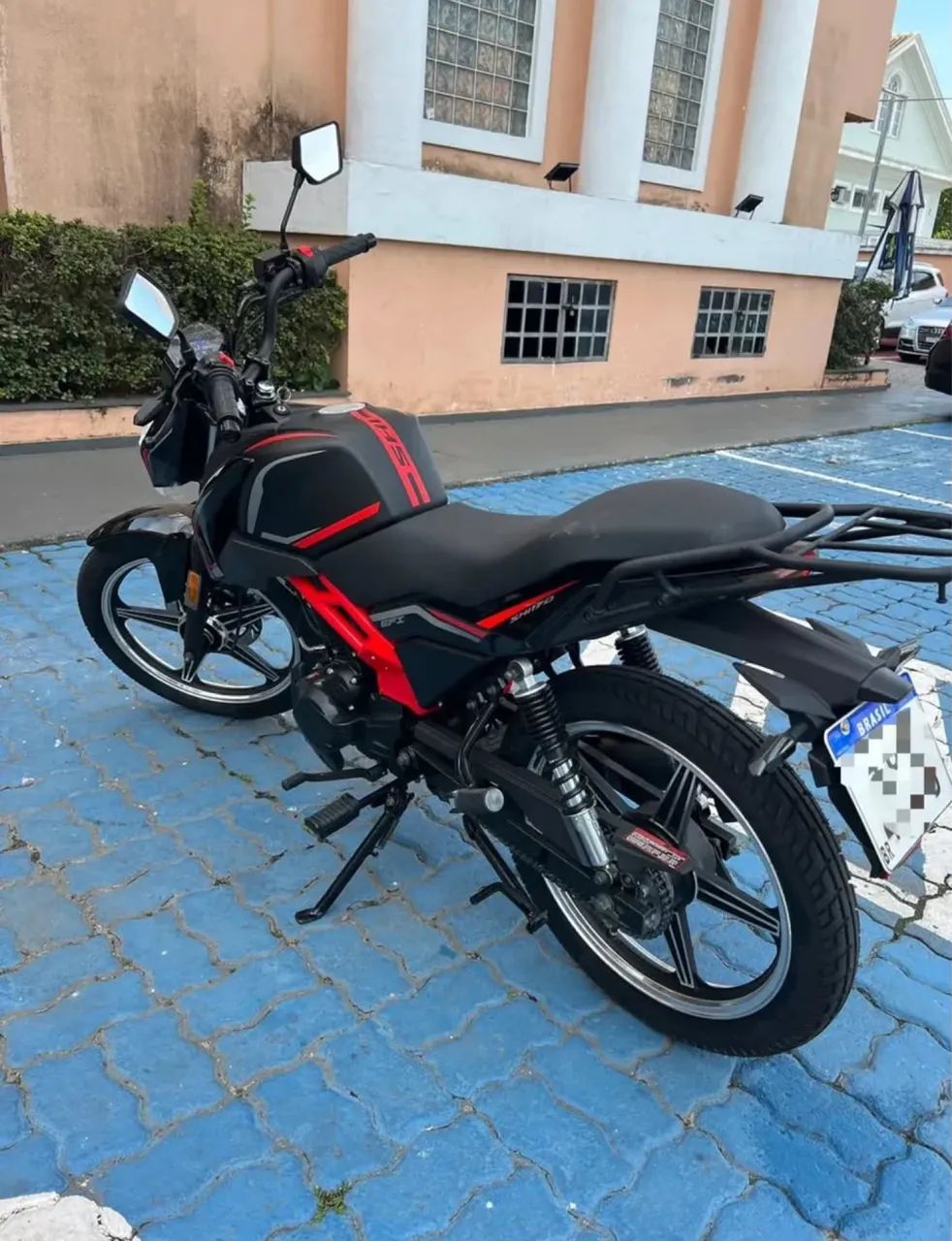 SHI 175 - Foto 5